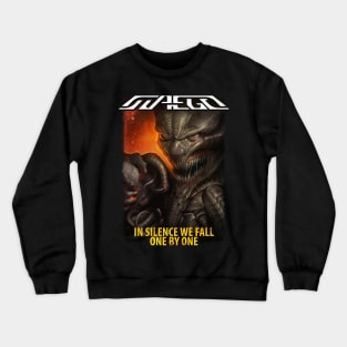 In Silence - Maegi Crewneck Sweatshirt